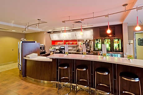 Courtyard by Marriott Salt Lake City Layton