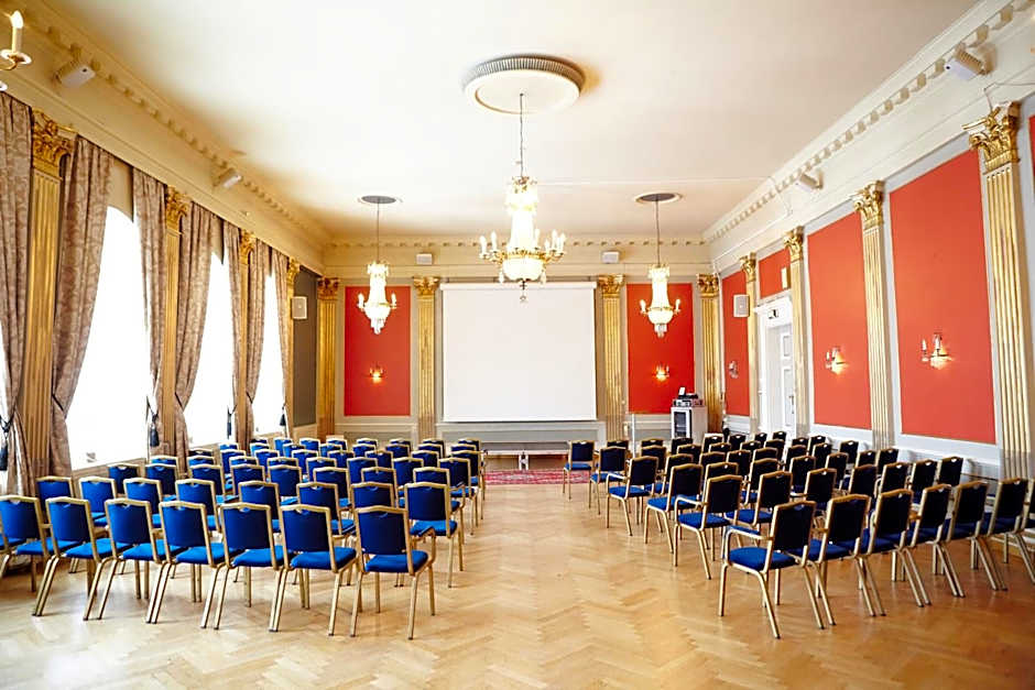 Elite Stadshotellet Växjö