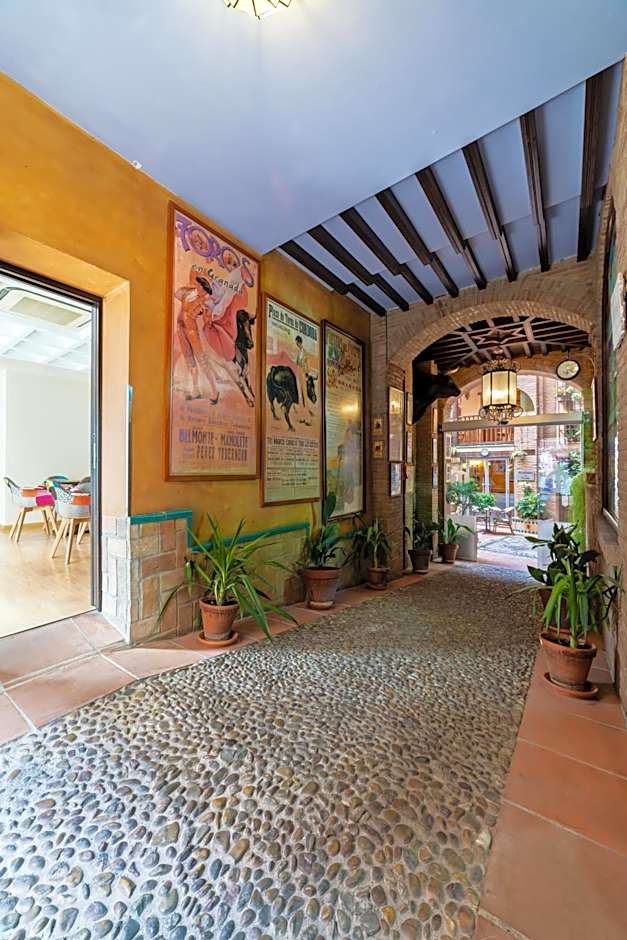 Hotel Posada del Toro