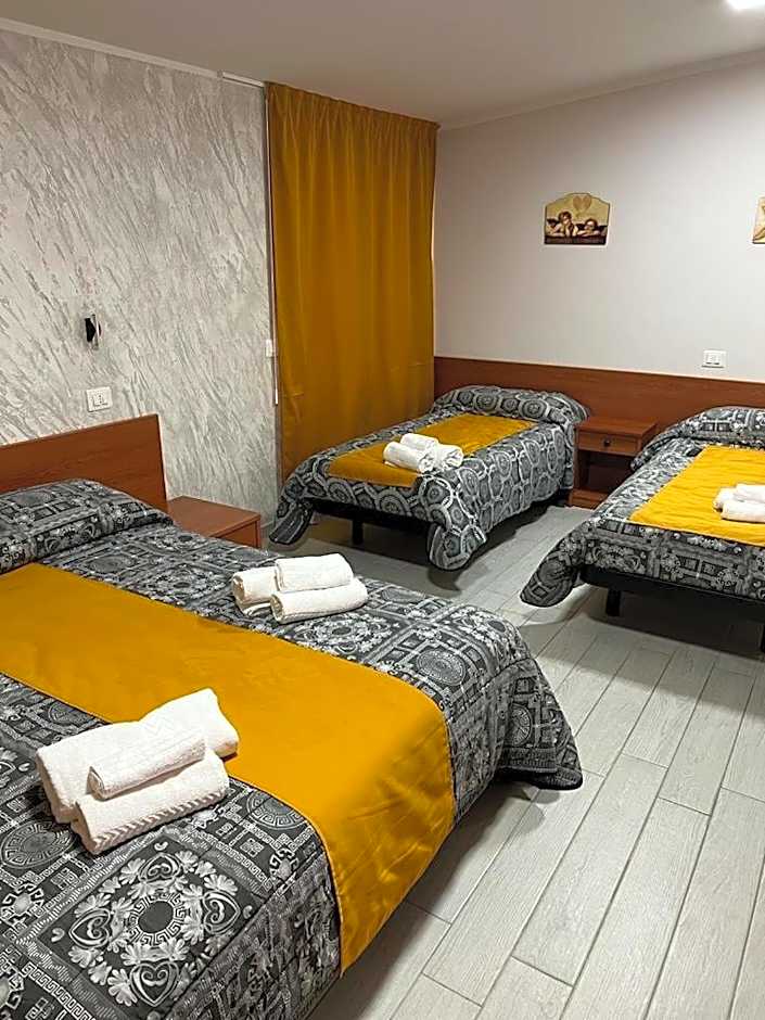 La Casa Di Chiaretta