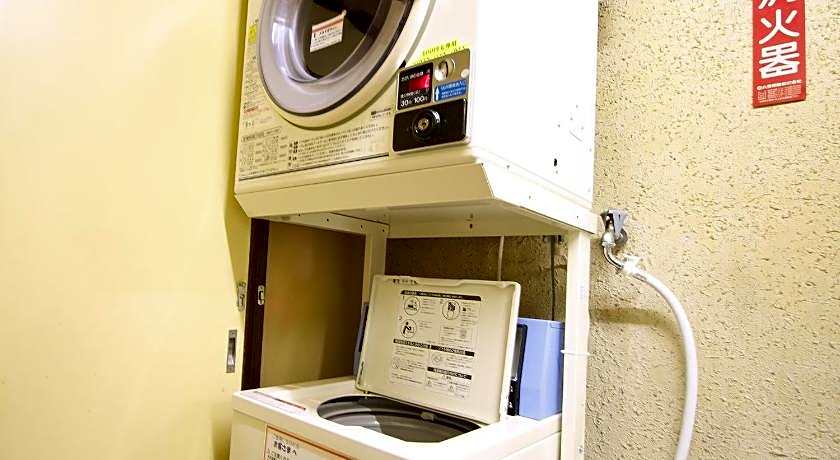 Hotel Okuni (Royal Inn Group)