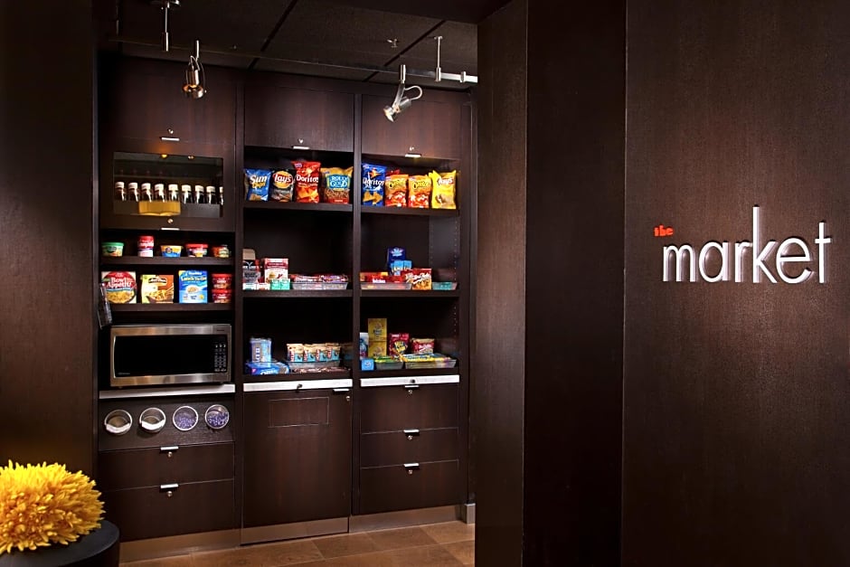 Courtyard by Marriott Little Rock West