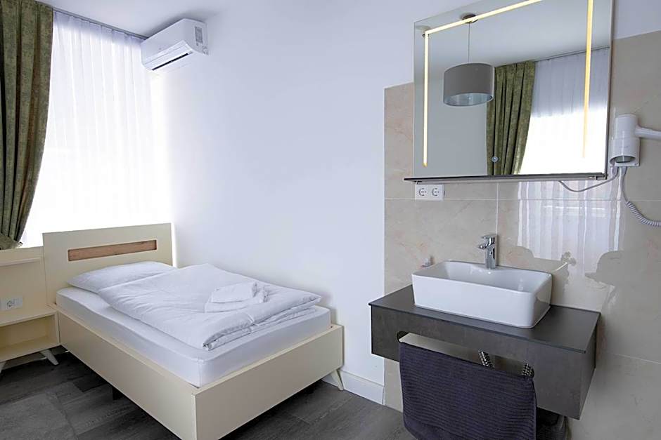 Heidepension Bispingen