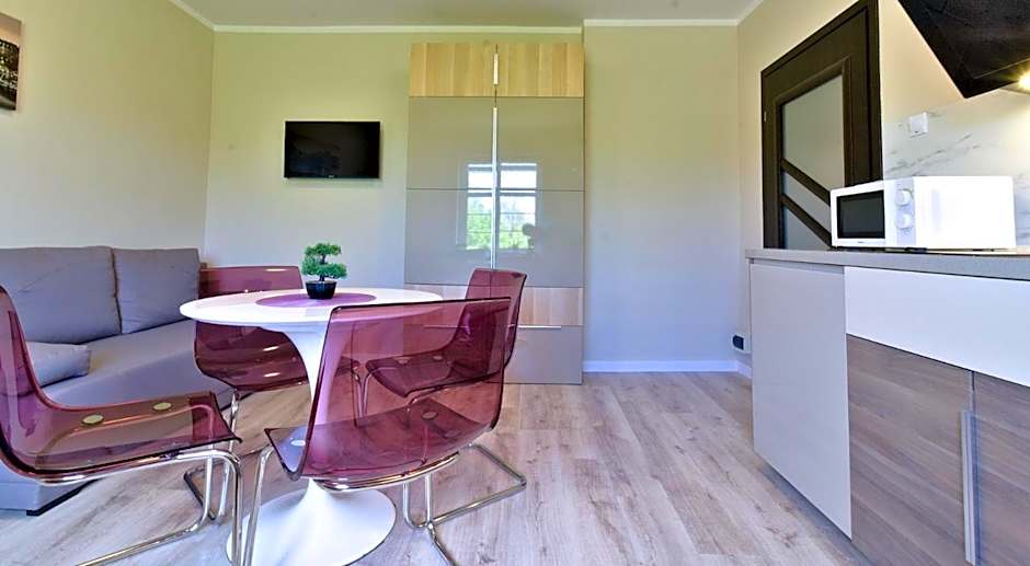 LC pokoje & apartamenty Z57