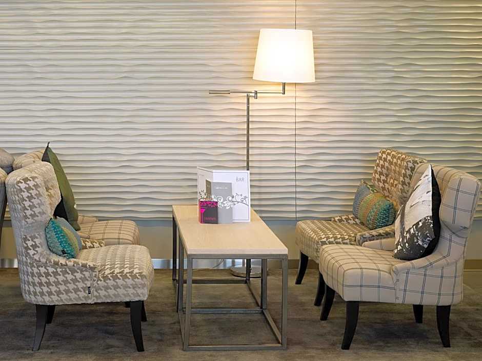 Radisson Blu Hotel East Midlands Airport