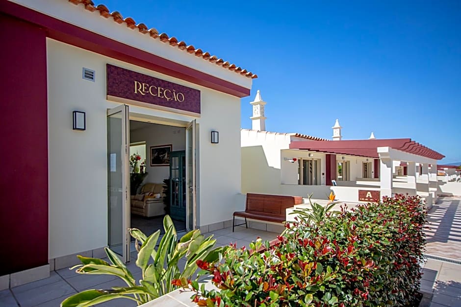 Hotel Rural Bricia Du Mar