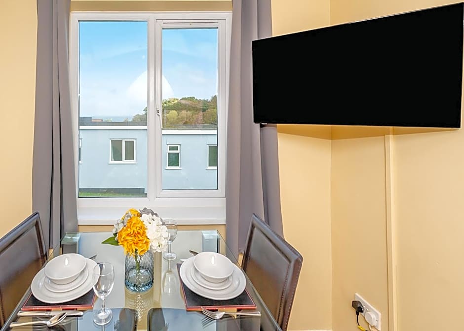 Brixham Holiday Park