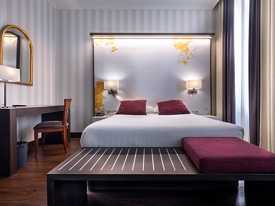 Intur Palacio San Martin