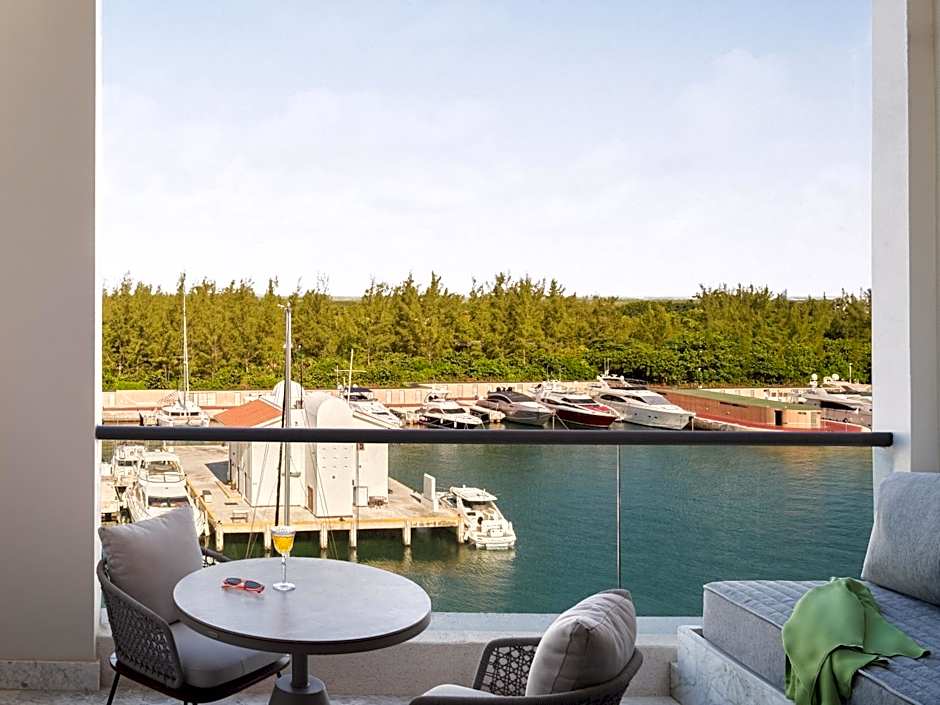 SLS Playa Mujeres-All Inclusive