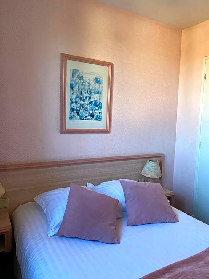 Hotel Le Bellevue
