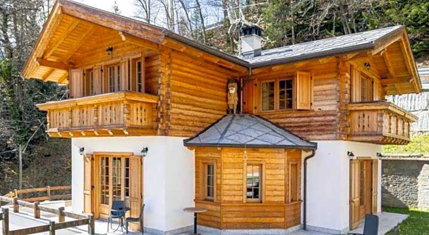 B&B Chalet Il Picchio