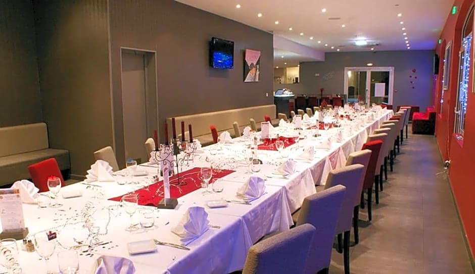 Brit Hotel L’Adresse -  Lyon West