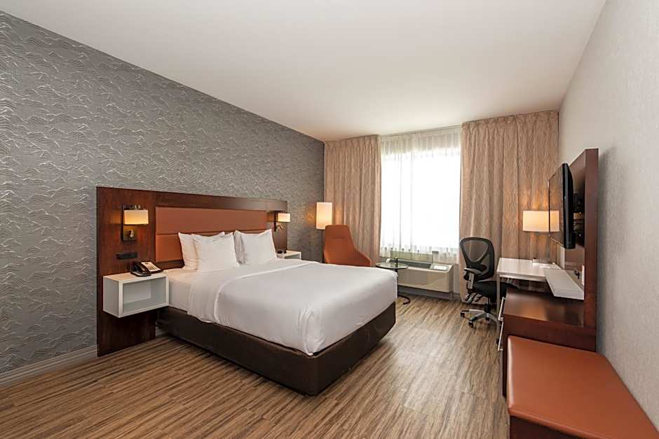 Quality Inn & Suites Val D'Or