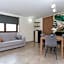 B&B Golden House & spa