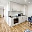 VISIMO Apartments St Georgen-Strasse St Gallen - Design City Nature