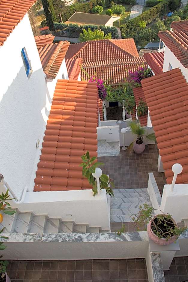 Hotel Elena Syvota
