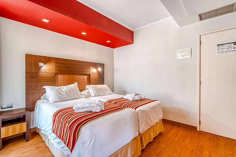 Muthu Raga Madeira Hotel