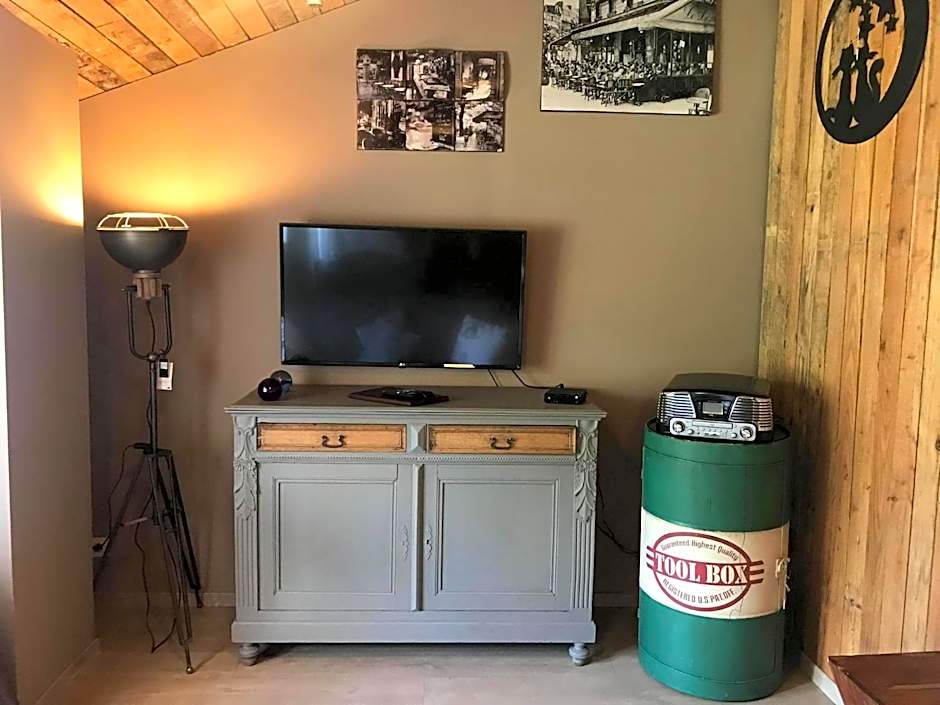 Le Relais de Chassepierre