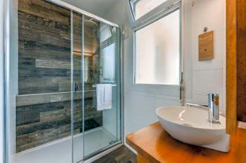 Hôtel Le Grain de Sable