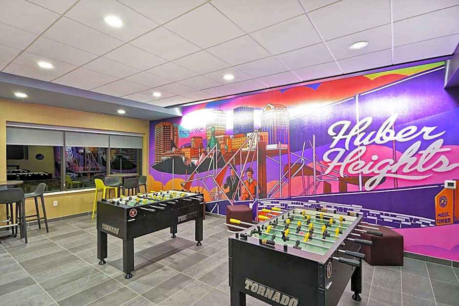 Tru by Hilton Huber Heights Dayton