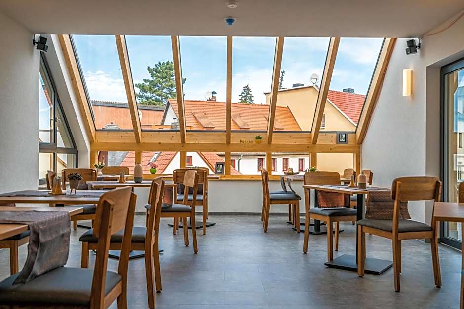 Hotel-Pension Treppengasse Nr 6