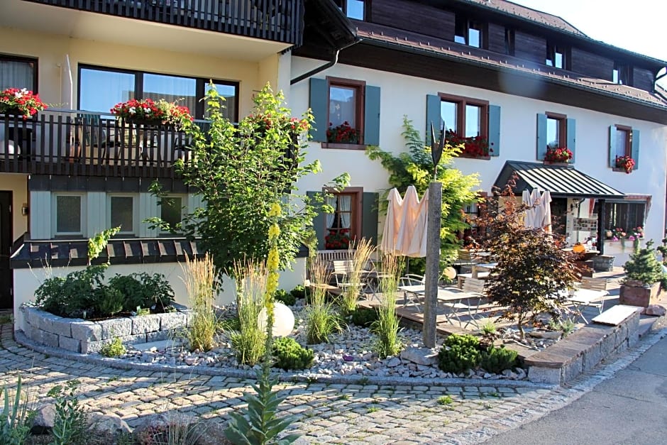 Landhotel Mühle zu Gersbach