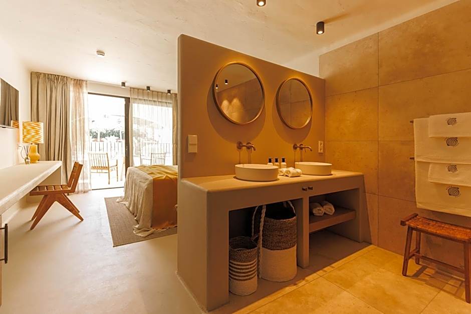 Boutique Hotel Los Limoneros