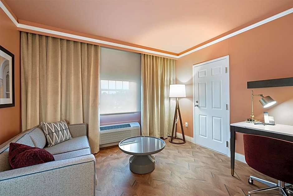 The Inn at Lewisburg, BW Signature Collection