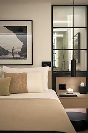 LUX* Ocean Junior Suite