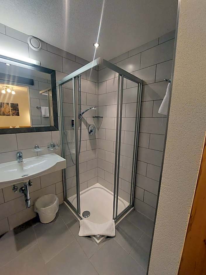 Hotel Casada - Silvretta Premium Card Betrieb