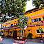 Hotel Cabañas Pepe