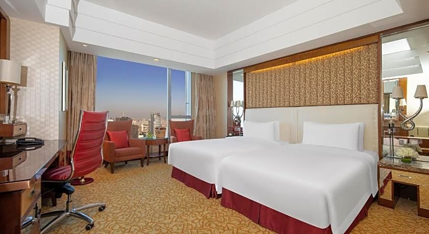 Shangri-La Hotel Ningbo