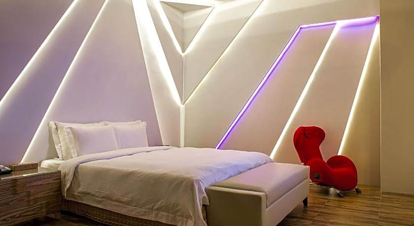 All-Ur Boutique Motel- Hua-Lian Branch