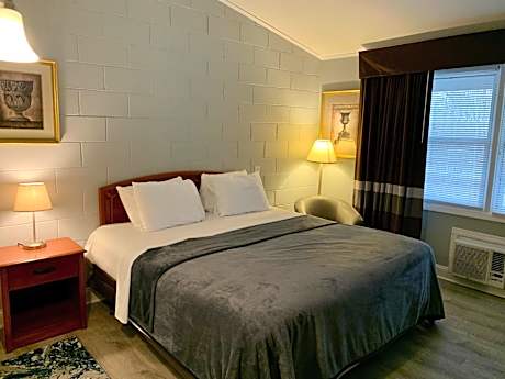 Hill Top Motel
