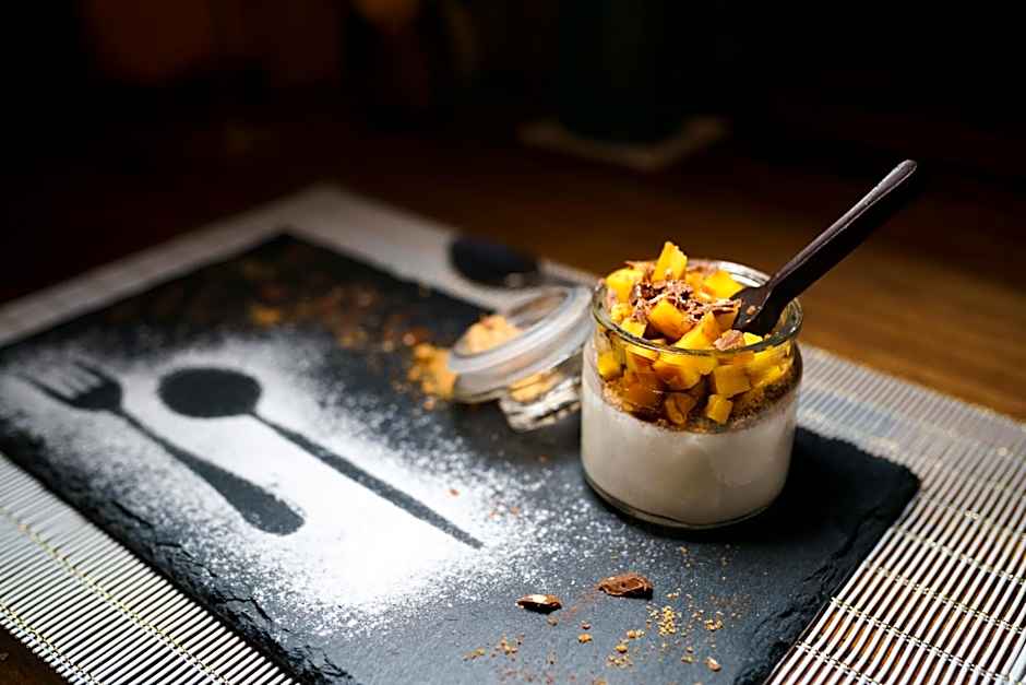 Casa Paradis Boutique Hotel