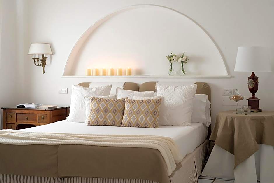 Hotel Il Melograno