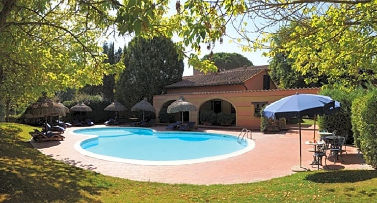 Calamidoro Hotel