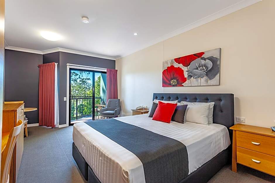 Eastgate on the Range Motel