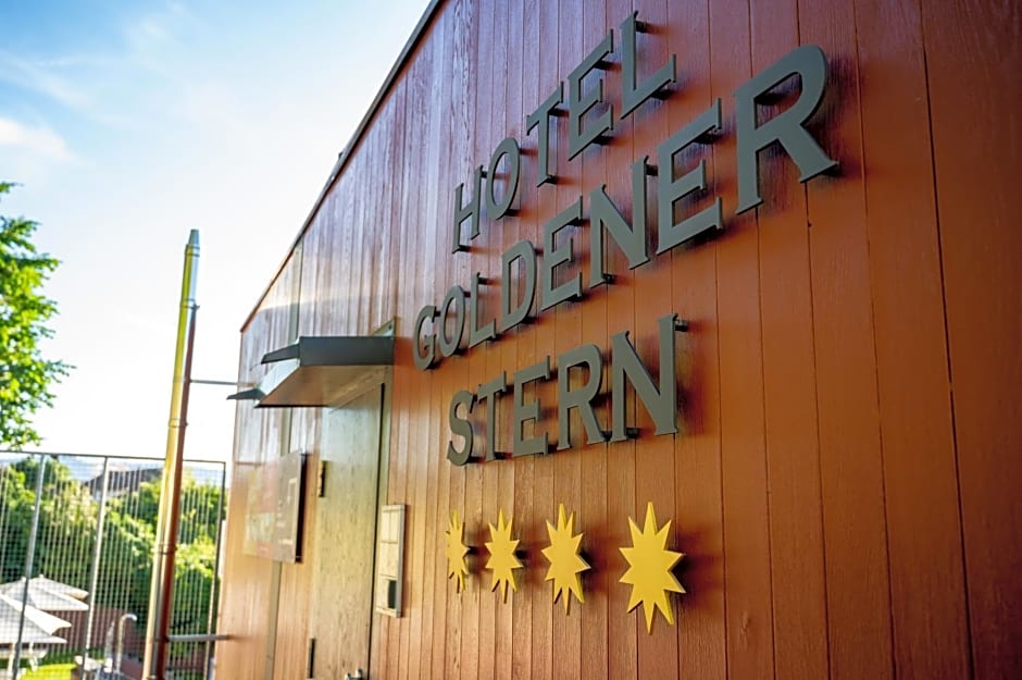 Hotel Goldener Stern