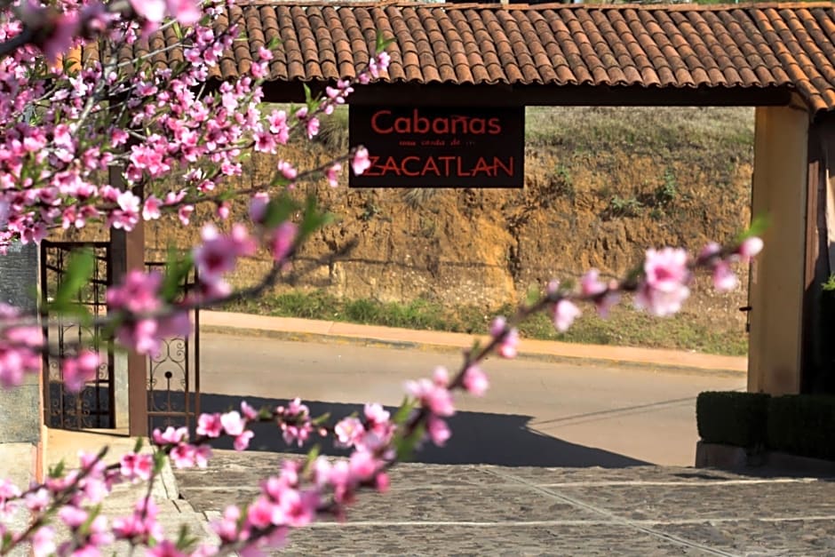 Hotel y Cabañas Una Cosita de Zacatlan