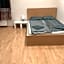 Hermina apartmanház