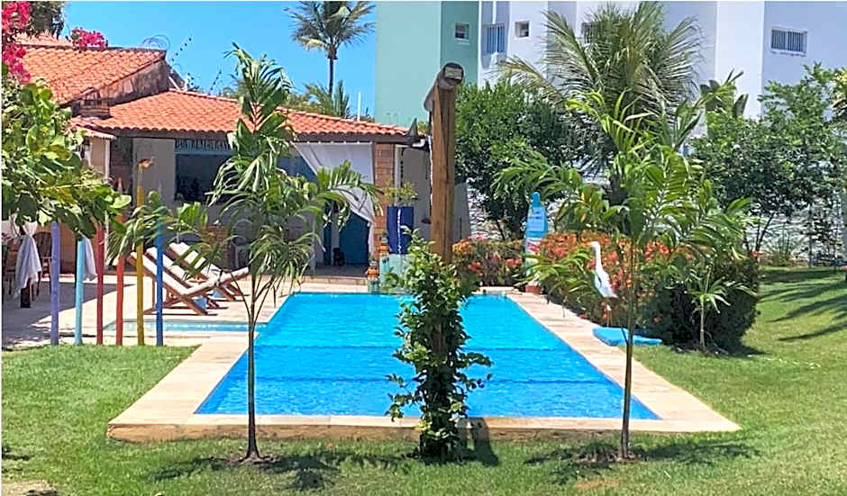 Pousada & Food 3 Abelhas