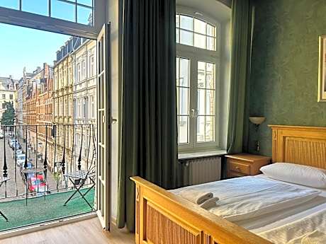 Nostalgie Altstadthotel Kornpforte