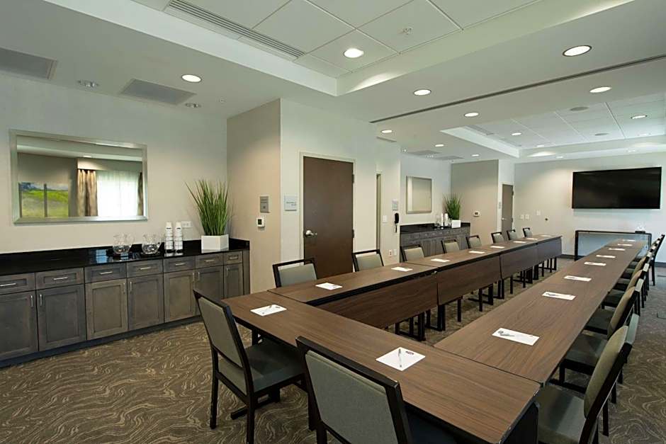 Hampton Inn By Hilton & Suites Snellville Atlanta Ne