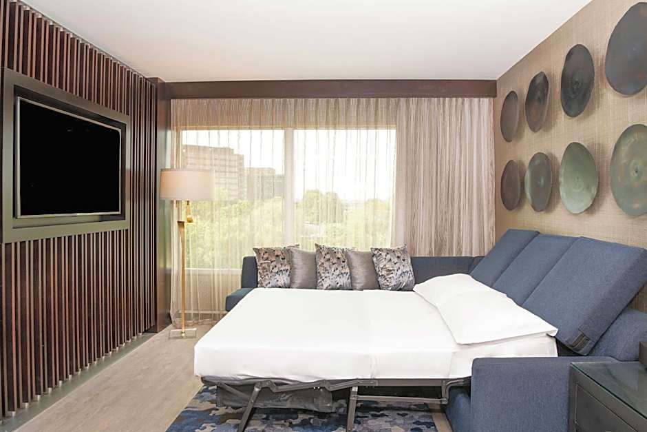 Sheraton Ann Arbor Hotel