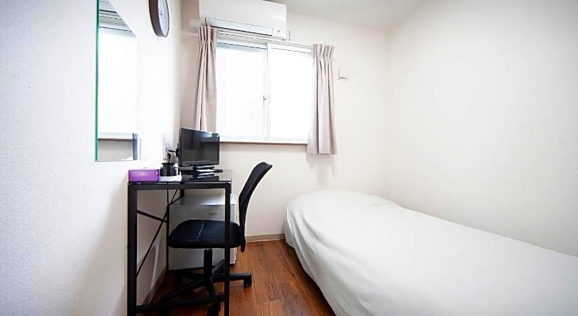 Hotel Chuo Crown