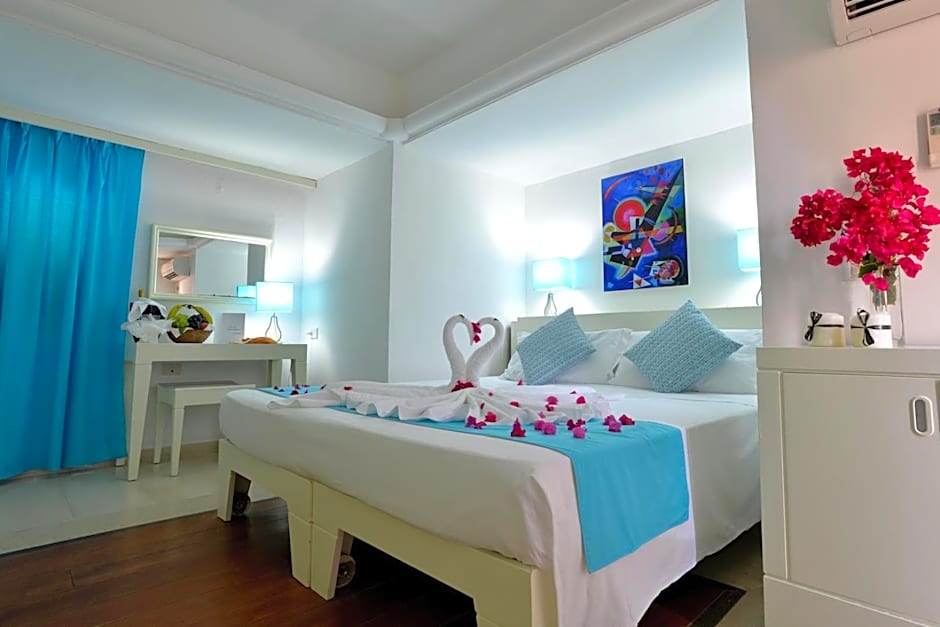 Photo 1 of 7 of Two Adjacent Rooms (2 Adults + 2 Chlidren)
