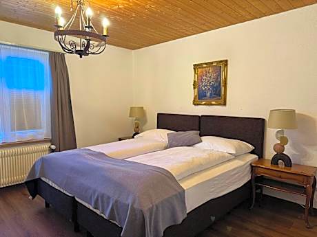 Family Apartment