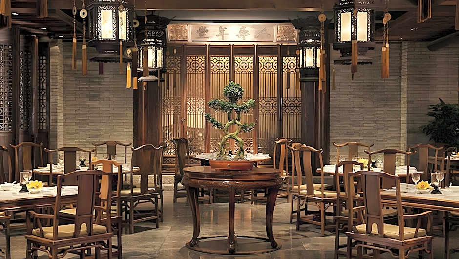 The Peninsula Beijing