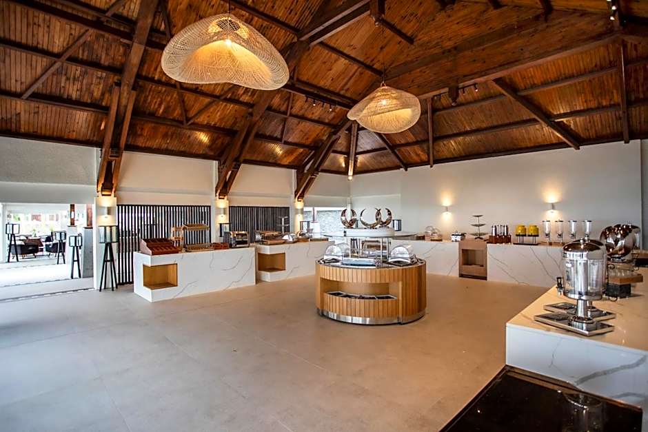 Sea Diamond Boutique Hotel & Spa